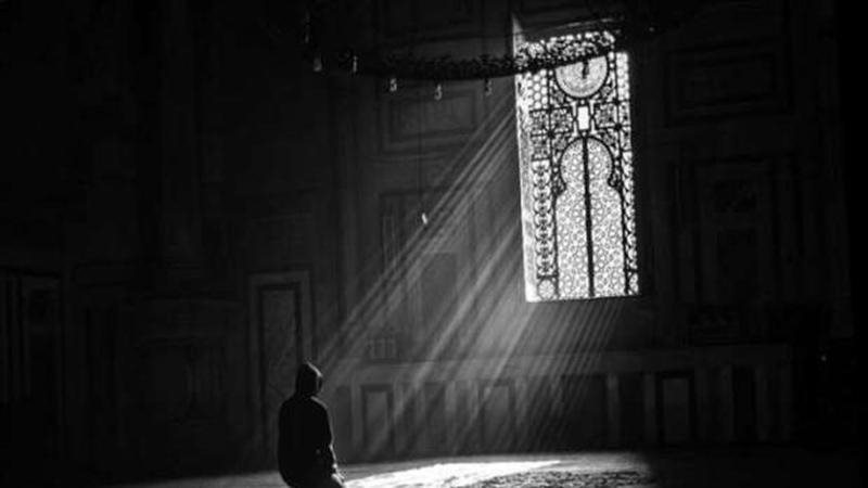 دعاء ليلة الجمعة