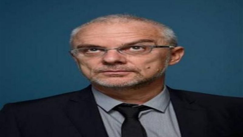 المخرج الإيطالي دانيللي