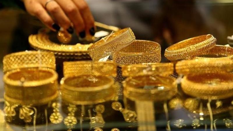 تراجع في أسعار الذهب