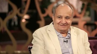 وحيد حامد : دعم الجمهور وحبهم للسينما هو السبب في نجاحي