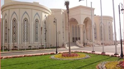 بث مباشر.. شعائر صلاة الجمعة الثانية من رمضان 1445