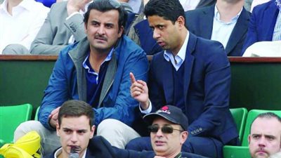 عاجل.. فضيحة جديدة تكشف جرائم تميم و رجاله