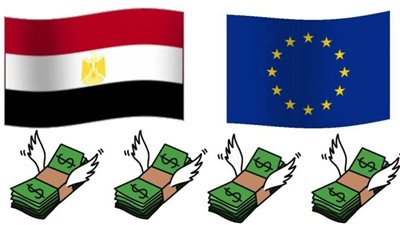 مليارات أخرى في الطريق.. لماذا تدعم أوروبا مصر في أزمة الدولار؟