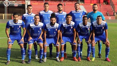 الاتحاد الليبي يتأهل لملاقاة بيراميدز بالكونفدرالية