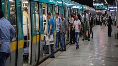حقيقة رفع سعر تذكرة المترو بعد زيادة أسعار البنزين