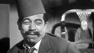 في ذكري ميلاده.. حكايات مآساوية في حياة نجم الكوميديا عبد الغني النجدي