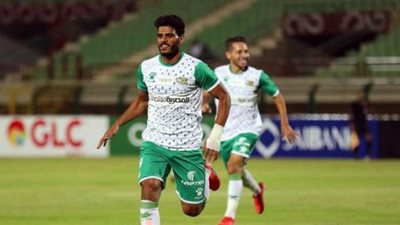 عماد فتحي الى المقاصة بـ”2مليون”