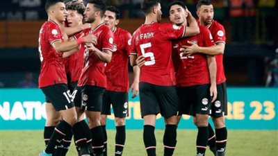 تاريخ لقاءات مصر ضد نيوزيلندا قبل لقاء الليلة بكأس العاصمة