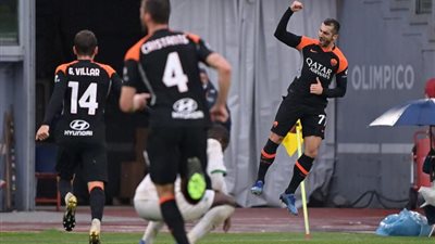 ساسولو يفرض التعادل السلبي على روما بالدوري الإيطالي