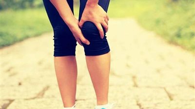 روشتة منزلية لعلاج برودة الركبتين في الشتاء