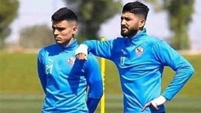 خاص..الزمالك يعد فرجاني ساسي بالتجديد غداً