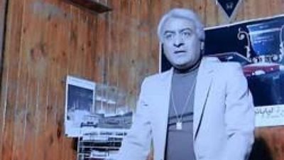 تخصص في شخصية الباشا.. وله قصة مثيرة مع الزعيم.. أسرار وحكايات في حياة  مدحت غالي