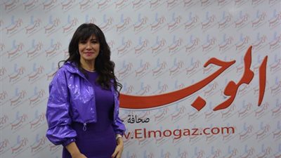 خلال ندوة ”الموجز” لقاء سويدان تكشف سر غيابها