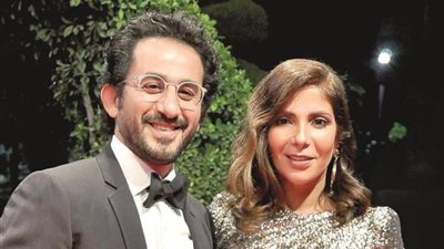 ”أكتر شئ بيزعجني منه بينام كتير جدًا“.. منى زكي تتحدث عن أحمد حلمي