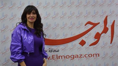 لقاء سويدان: أنا ”شبعانة” شهرة