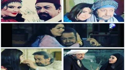 لقاء سويدان: نور الشريف مثلي الأعلي في عالم الفن