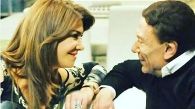 لقاء سويدان: كنت بدعي ربنا في صلاة الفجر  عشان اشتغل مع الزعيم