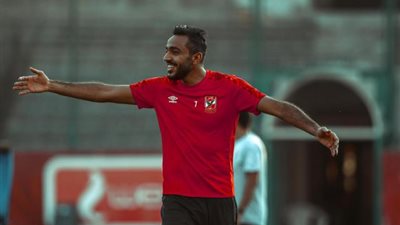 الزمالك يرسل رسوم استئناف قضية كهربا