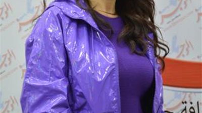 لقاء سويدان: نفسي أمثل تاريخ حياة الفنانة العظيمة ”شادية”