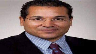 اختارته أمريكا وأنشأت له معملًا.. أبرز المعلومات عن الدكتور سامح سعد شقيق أحمد سعد