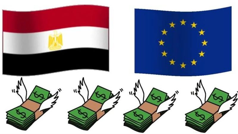 لماذا تدعم أوروبا