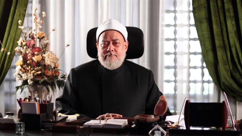 د. علي جمعة