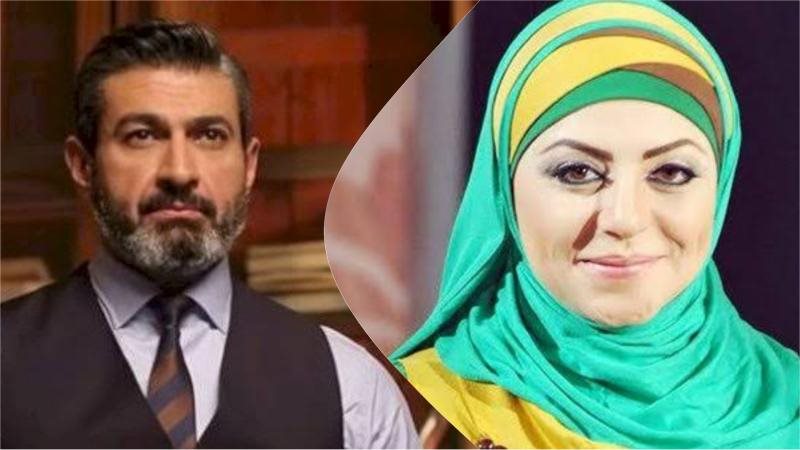 ميار الببلاوي وياسر