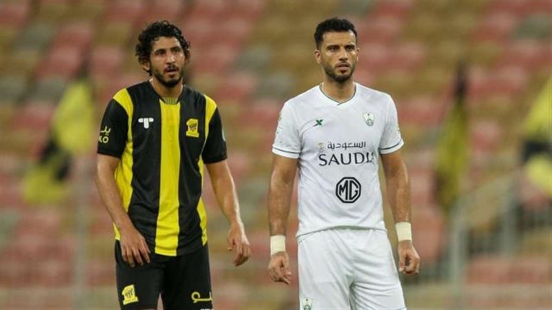 حجازي