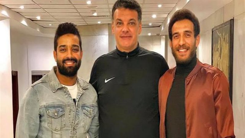 هشام محمد