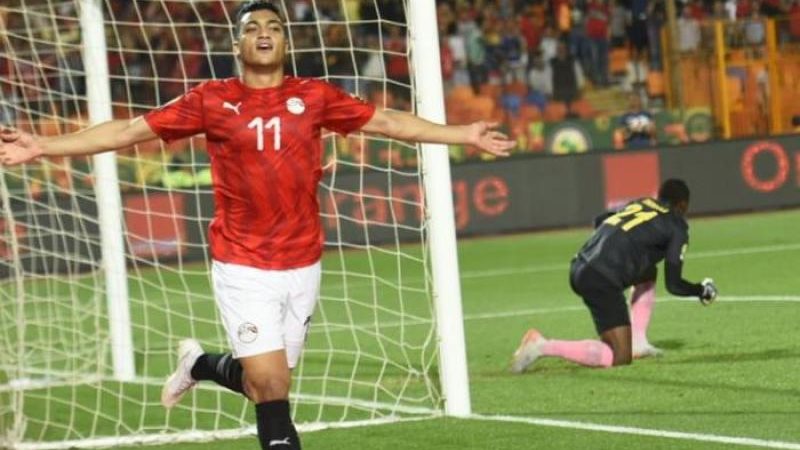 مصطفي محمد