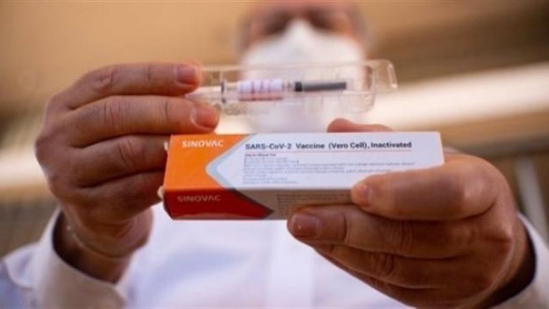 لقاح سينوفاك بيوتيك