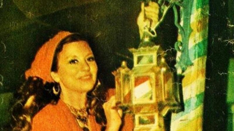 سعاد حسني