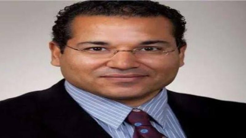 الدكتور سامح سعد