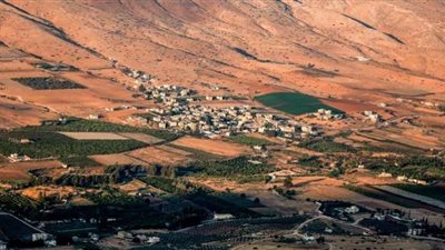 تعرّف على الأهمية الاستراتيجية لـ غور الأردن التي ضمتها إسرائيل وتسببت في إشعال الغضب الفلسطيني