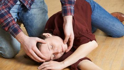 كيف تنقذ مريض سكر قبل أن يصاب بغيبوبة؟