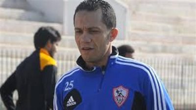 اسباب  اسنقاله المحامي العام وعبد الحليم علي من الزمالك
