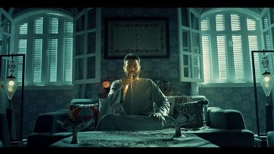 مسلسل المداح أسطورة العودة الحلقة 14.. موعد عرضها والقنوات