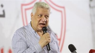 قصة الفيديو الذي سيبثه رئيس نادي الزمالك المعزول على ”فيس بوك”