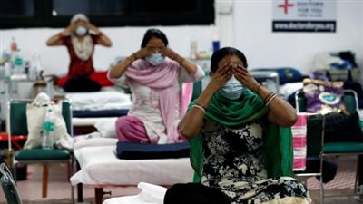 تفاصيل المرض الغامض الذى تفشي فى الهند