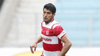 سيراميكا كليوباترا يضم التونسي سيف تقا