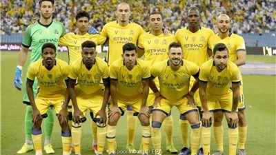 النصر يصطدم بالاتفاق في الدوري السعودي
