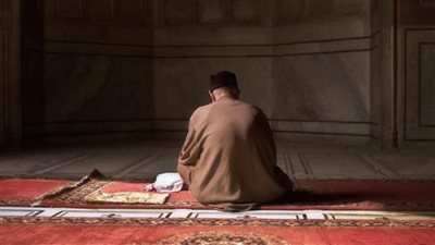 «الأوقاف» تعلن شروط الاعتكاف في العشر الأواخر من رمضان بـ المساجد