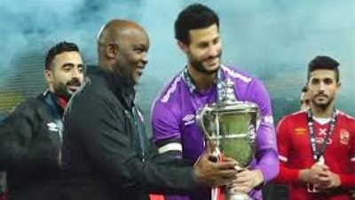 مفاجأة في عقد الأهلي مع موسيماني