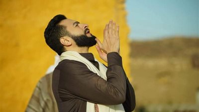 الحلقة 14 من مسلسل المداح 4.. الأزمات تهدد عائلة حمادة هلال وهبة مجدي تطلب الطلاق