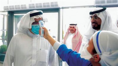 عاجل.. السعودية تستورد  لقاح كورونا وتعلن موعد تطعيم المواطنين