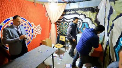 عاجل .. نتيجة انتخابات المحامين 2024.. الإعلان رسميا عن القوائم الكاملة