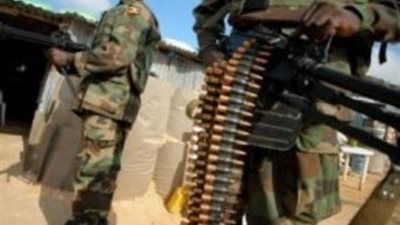 عاجل..اشتباكات بين عناصر القوات الإثيوبية في الصومال ..ما السبب؟