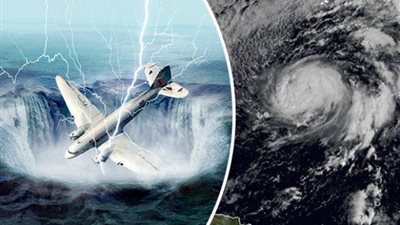 «مش هتصدق».. حقائق صادمة عن سر اختفاء الطائرات في مثلث برمودا