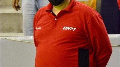 مدرب منتخب ناشئي السلة: نعمل على زرع ثقافة الانتصار بين اللاعبين