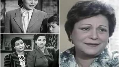 دخلت الفن عن طريق الصحافة.. و”درب المهابيل” أشهر أعمالها..  ما لا تعرفه عن الفنانة  نادية السبع